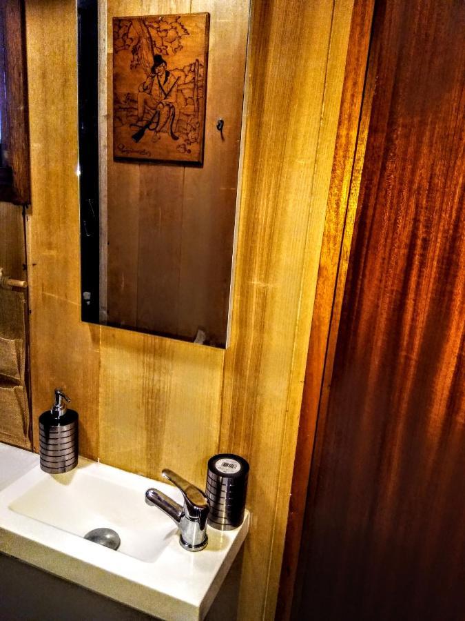 Two Rooms Rustic House - Self Check-In Βουκουρέστι Εξωτερικό φωτογραφία