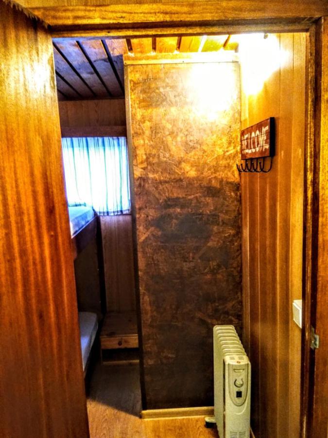 Two Rooms Rustic House - Self Check-In Βουκουρέστι Εξωτερικό φωτογραφία