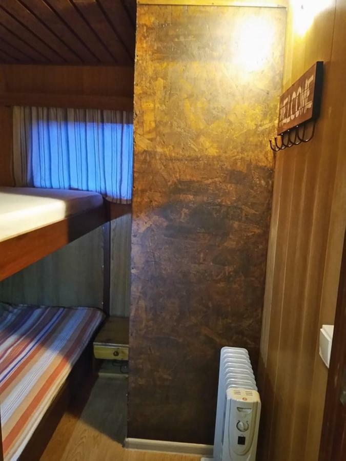 Two Rooms Rustic House - Self Check-In Βουκουρέστι Εξωτερικό φωτογραφία